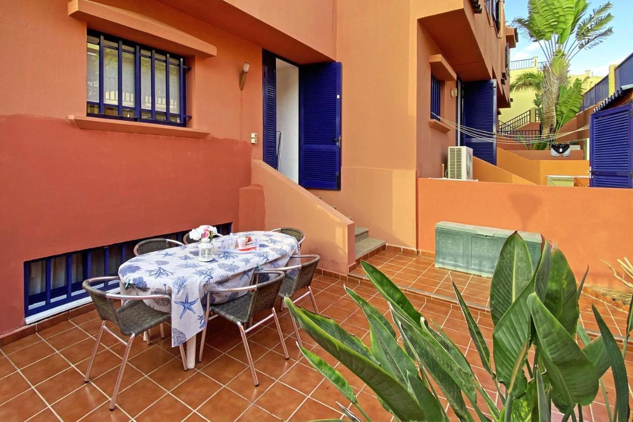 Bahia Meloneras 71 Villa San Bartolome de Tirajana  Exterior photo